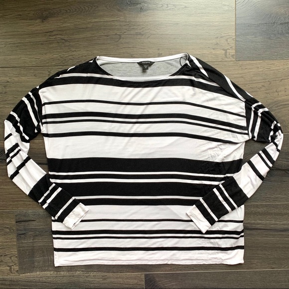 Guess Striped Long Sleeve - Picture 2 of 5